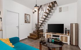 Urban Jungle Central Apartman
